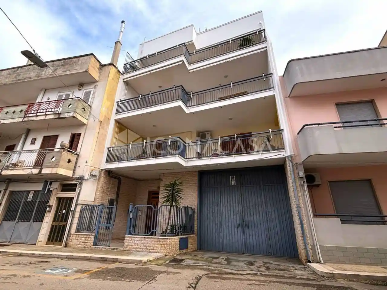 Appartamento in vendita a Noicattaro