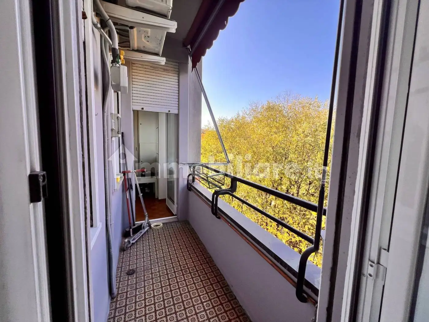 Appartamento in affitto a Bologna