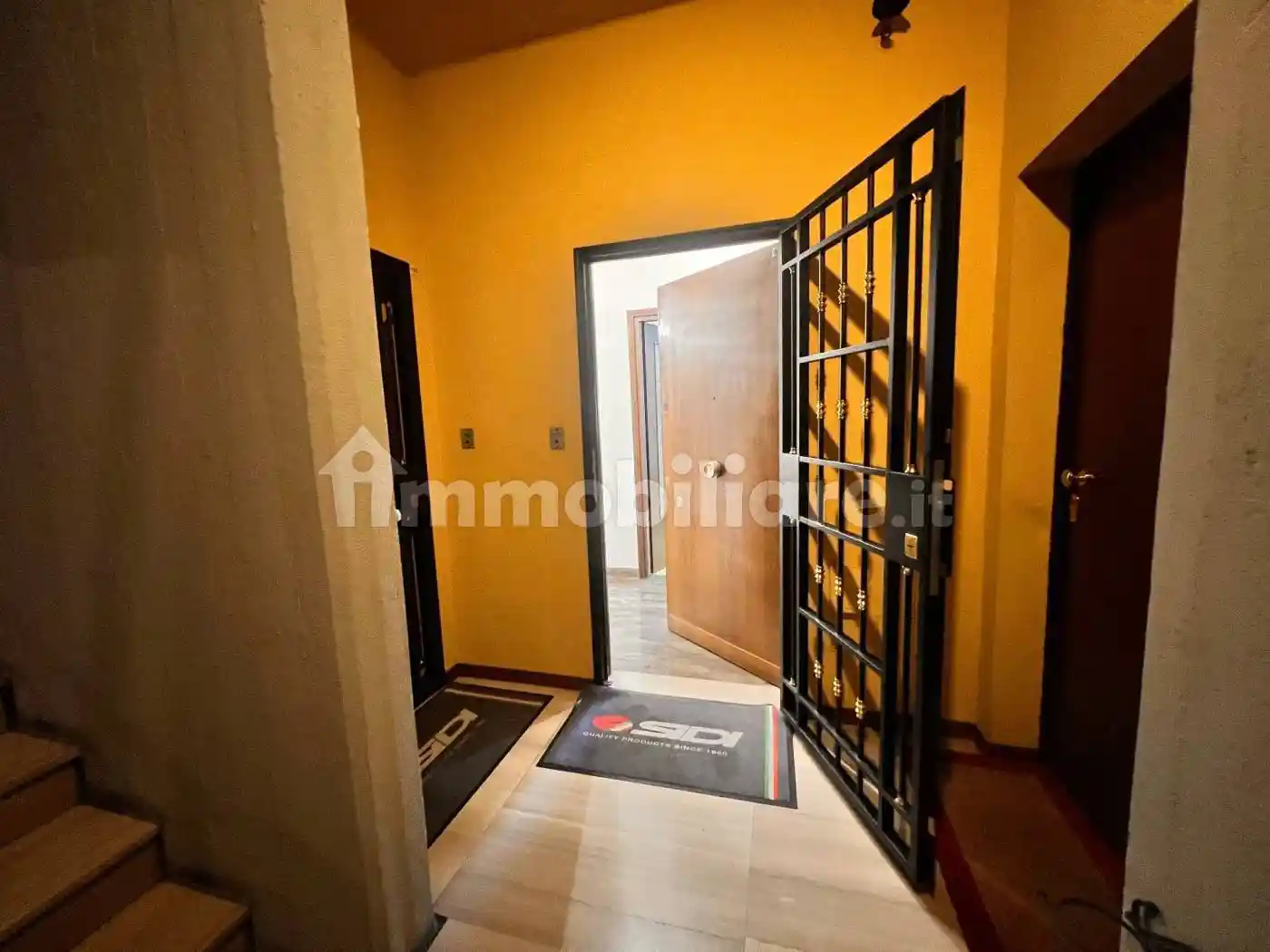 Trilocale via Piave 6, Saffi, Bologna - foto 2