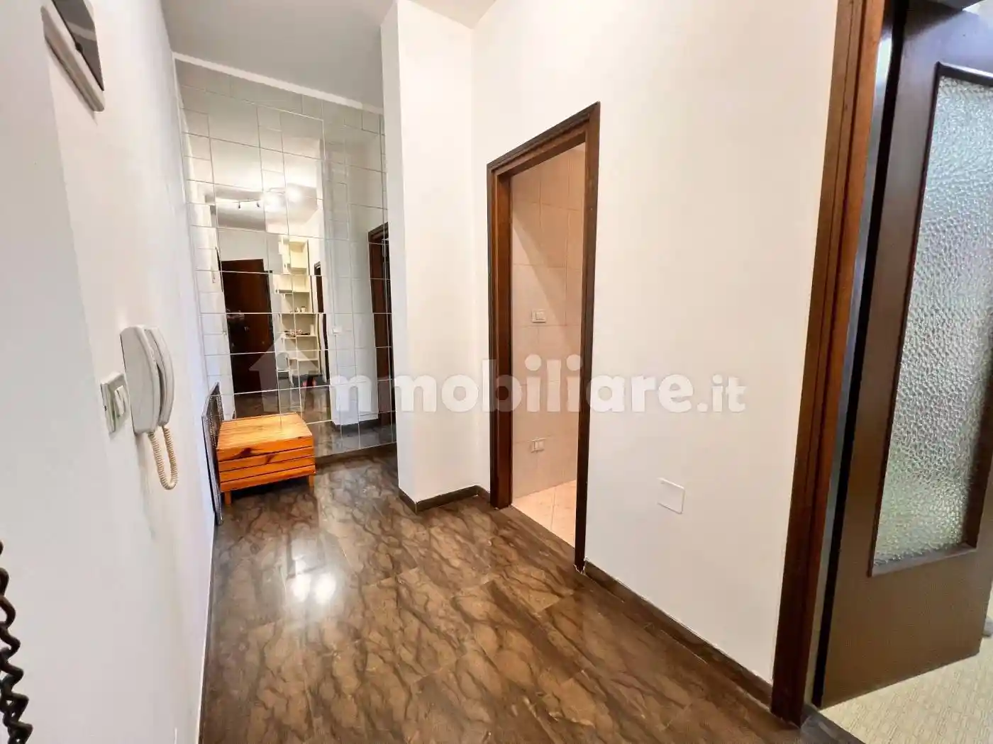 Trilocale via Piave 6, Saffi, Bologna - foto 3