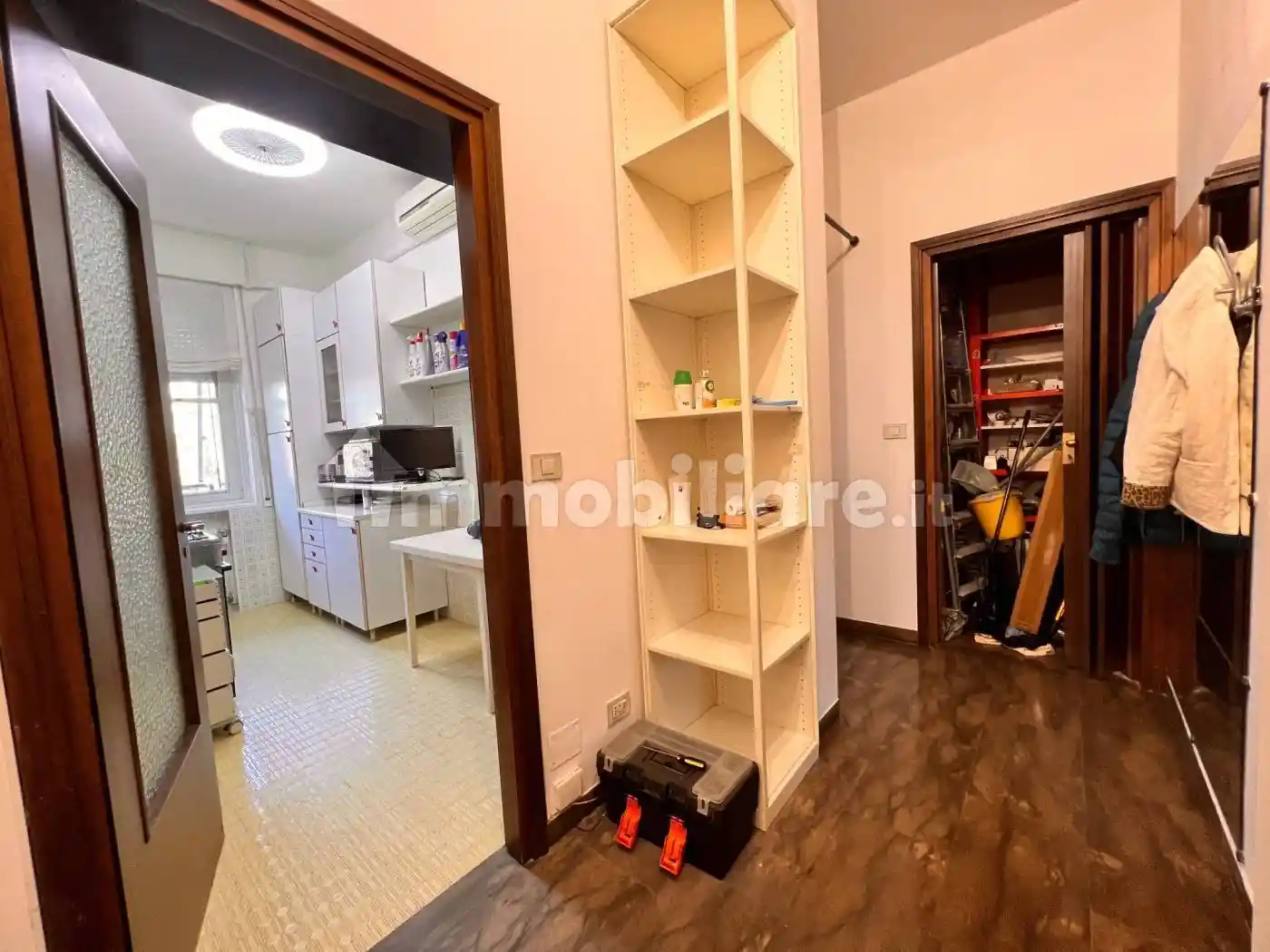 Trilocale via Piave 6, Saffi, Bologna - foto 4