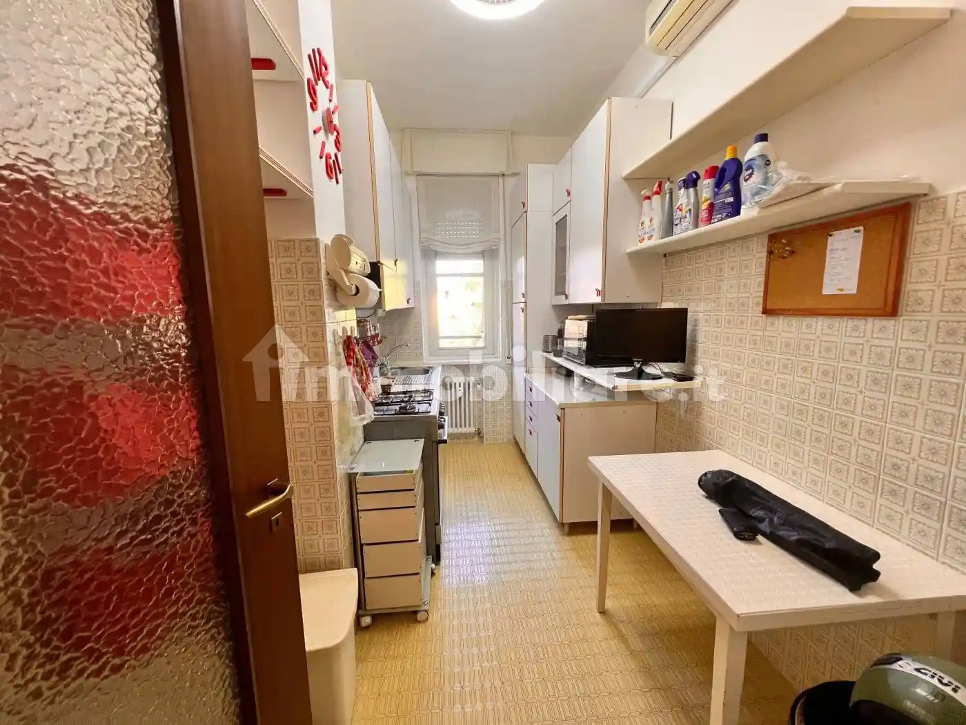 Trilocale via Piave 6, Saffi, Bologna - foto 5