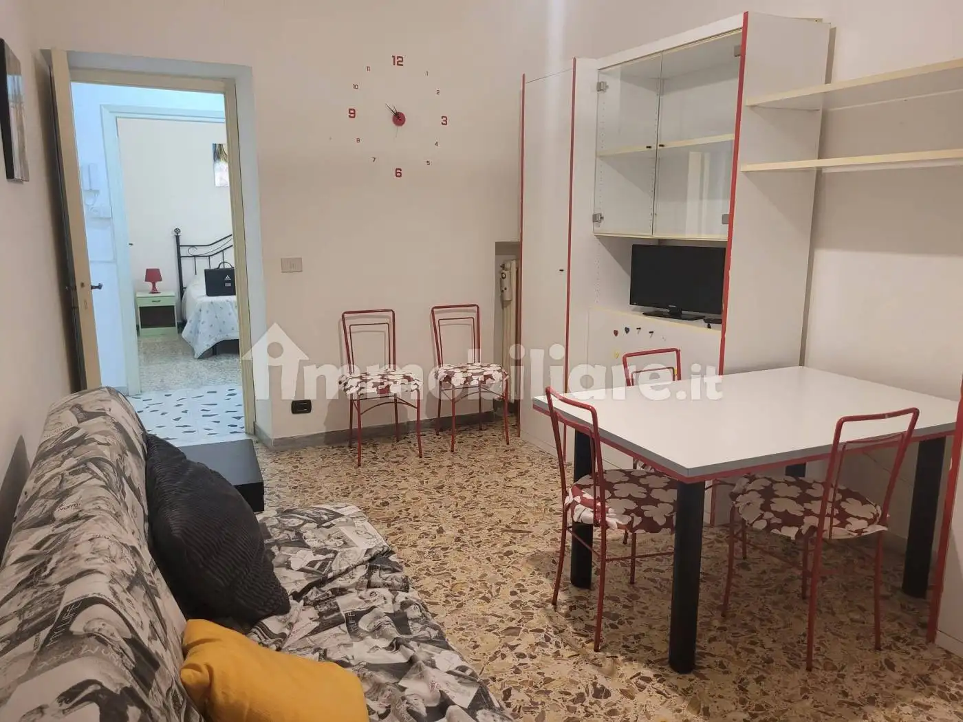 Bilocale via Nisida, Via Gramsci, Via Monti Sabini, Monterotondo - foto 2