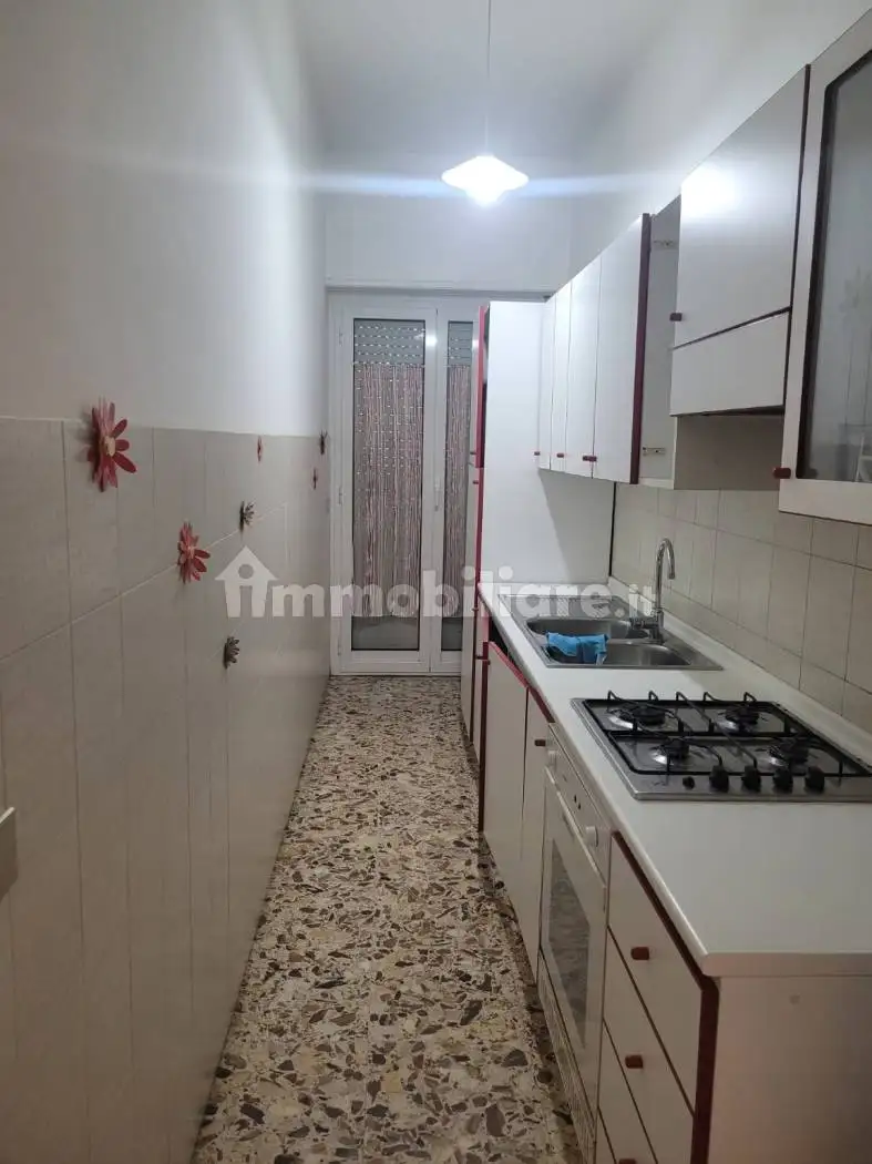 Bilocale via Nisida, Via Gramsci, Via Monti Sabini, Monterotondo - foto 3