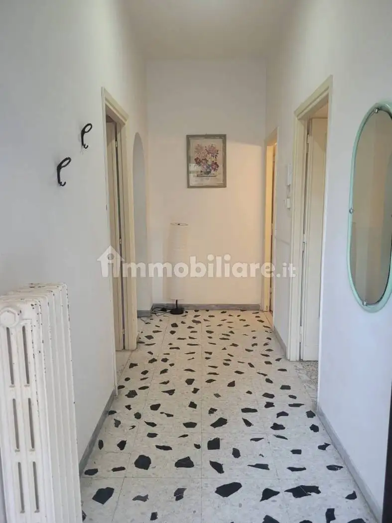 Bilocale via Nisida, Via Gramsci, Via Monti Sabini, Monterotondo - foto 4