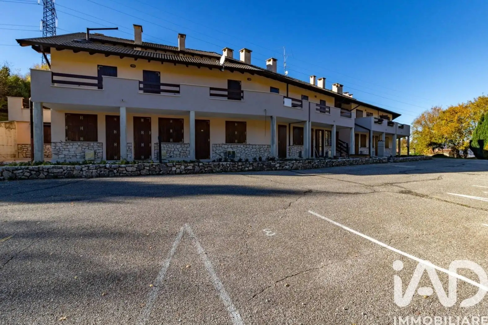 Appartamento in vendita a Brenzone sul Garda