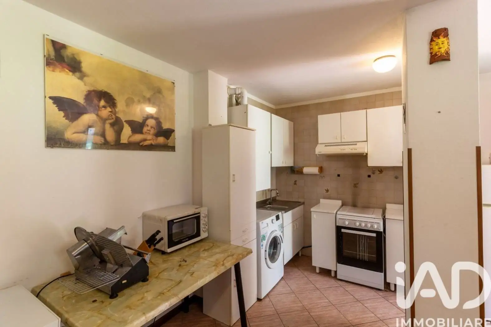 Trilocale via Prada, San Francesco, Brenzone sul Garda - foto 5