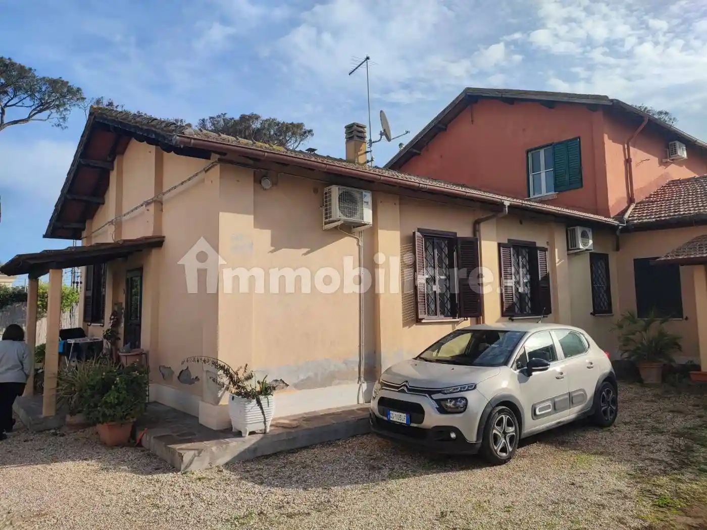 Trilocale viale dei Tre Denari 486, Maccarese, Fiumicino - foto 2