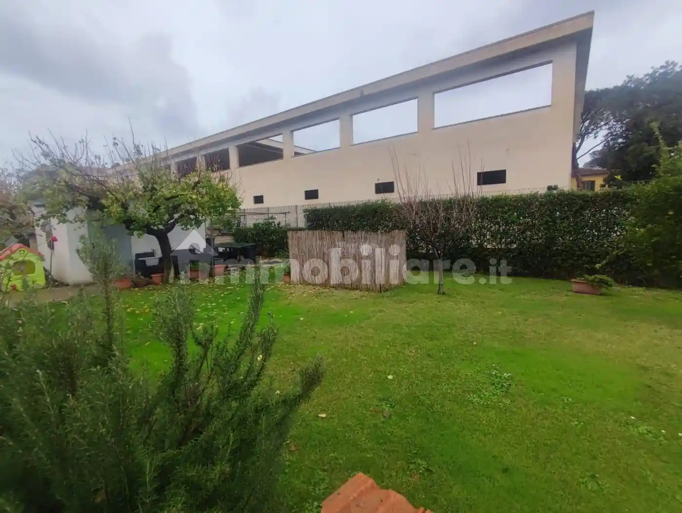 Trilocale viale dei Tre Denari 486, Maccarese, Fiumicino - foto 4