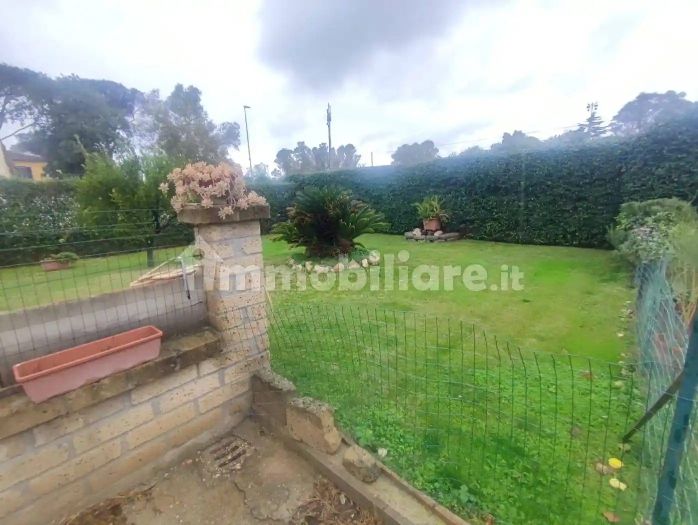 Trilocale viale dei Tre Denari 486, Maccarese, Fiumicino - foto 5