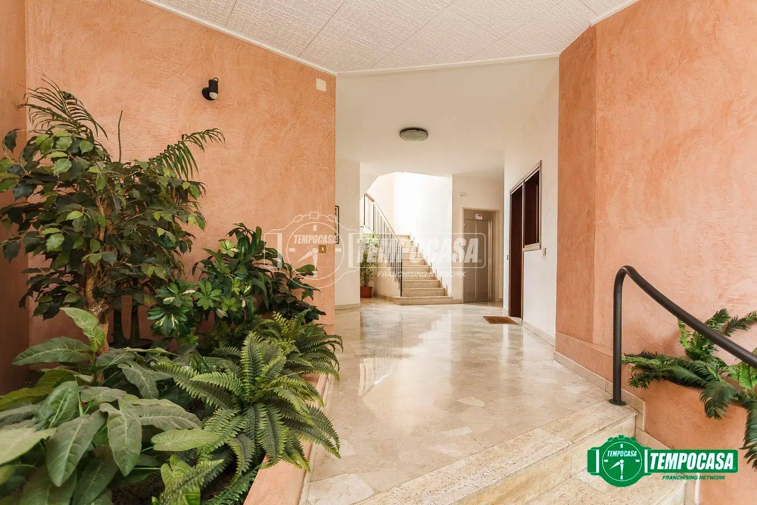 Appartamento in vendita a Bergamo