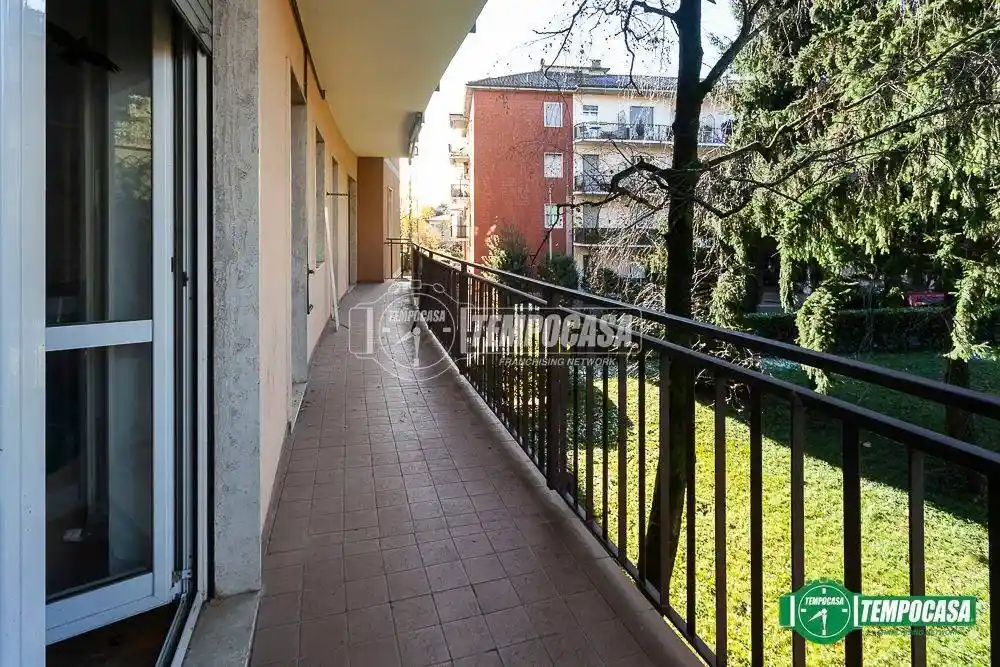 Trilocale via Guido Sylva, Loreto, Bergamo - foto 2