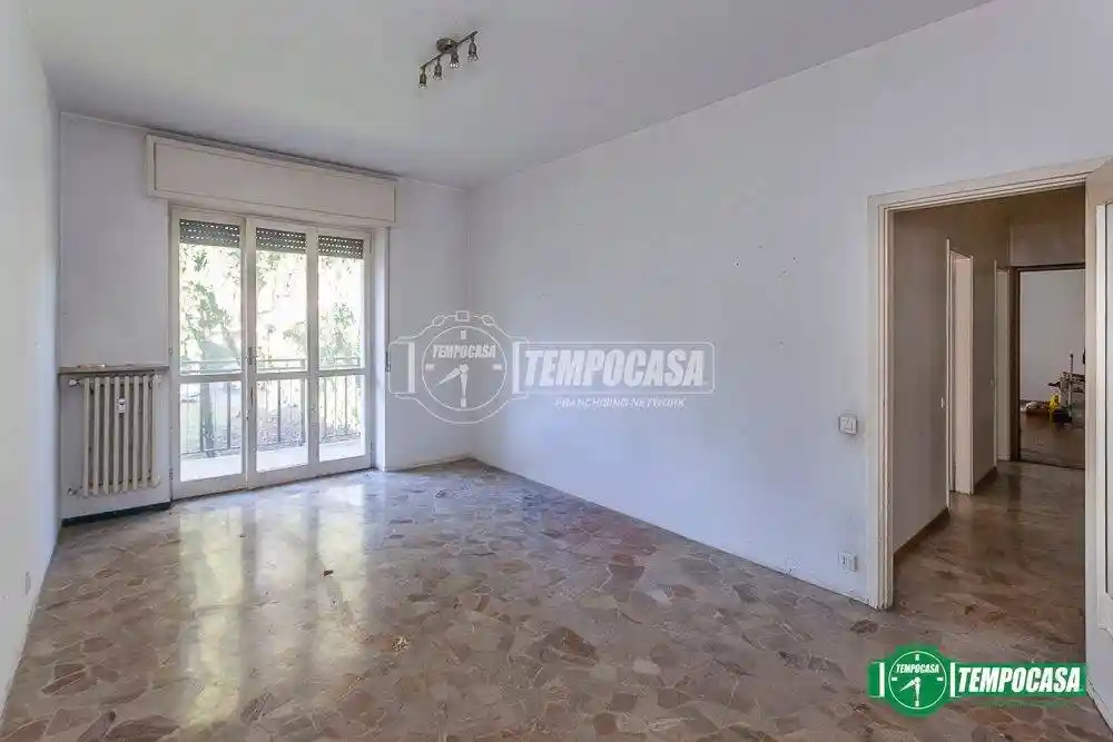 Trilocale via Guido Sylva, Loreto, Bergamo - foto 3