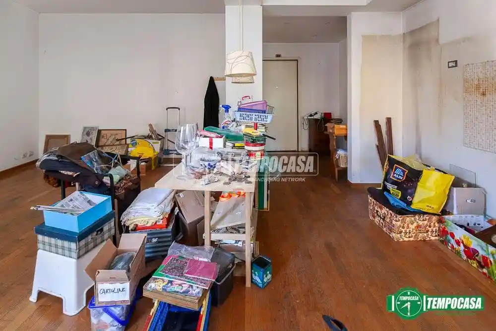 Trilocale via Guido Sylva, Loreto, Bergamo - foto 4