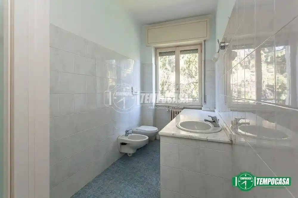 Trilocale via Guido Sylva, Loreto, Bergamo - foto 5