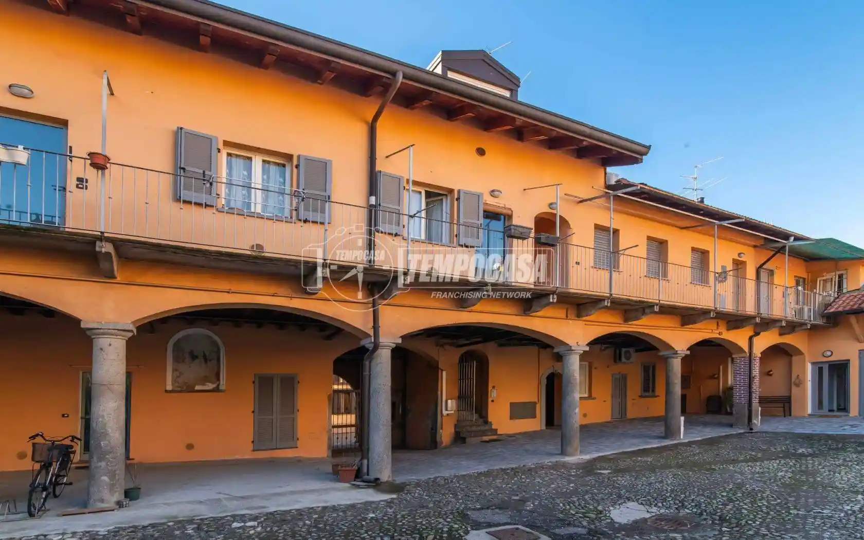 Appartamento in vendita a Paderno Dugnano