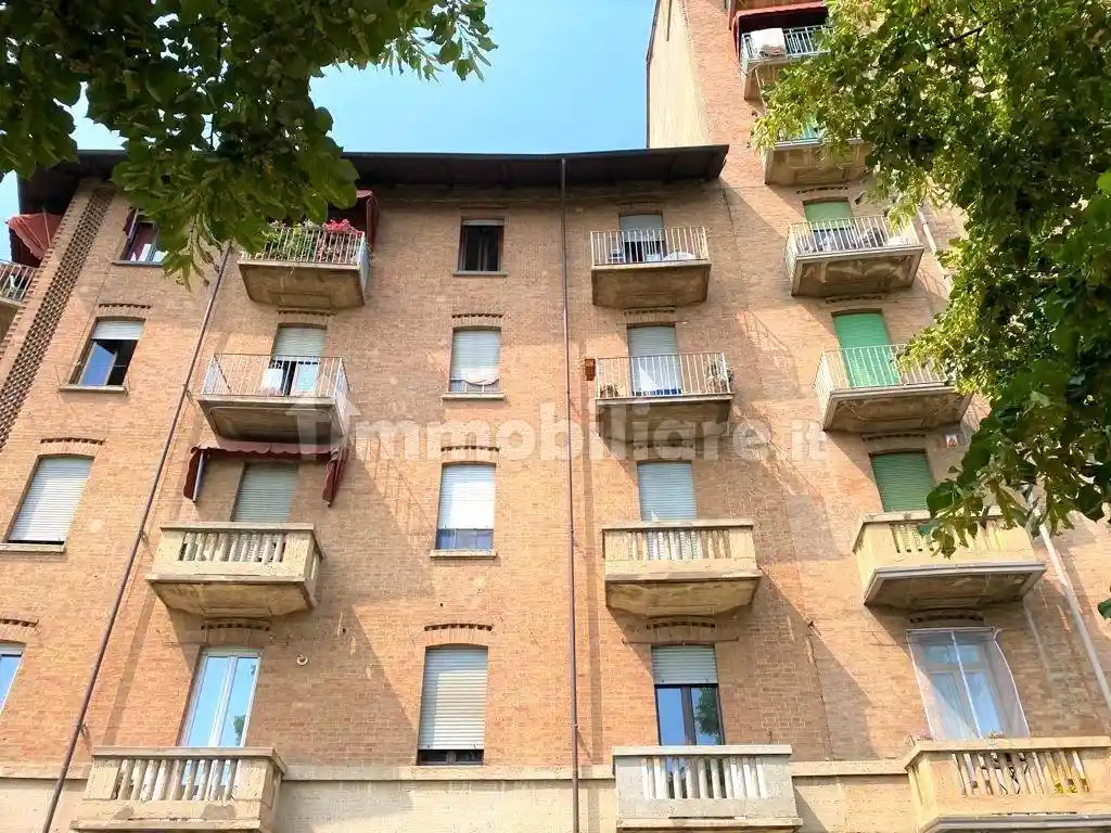 Trilocale piazza Marmolada 4, San Paolo, Torino - foto 2