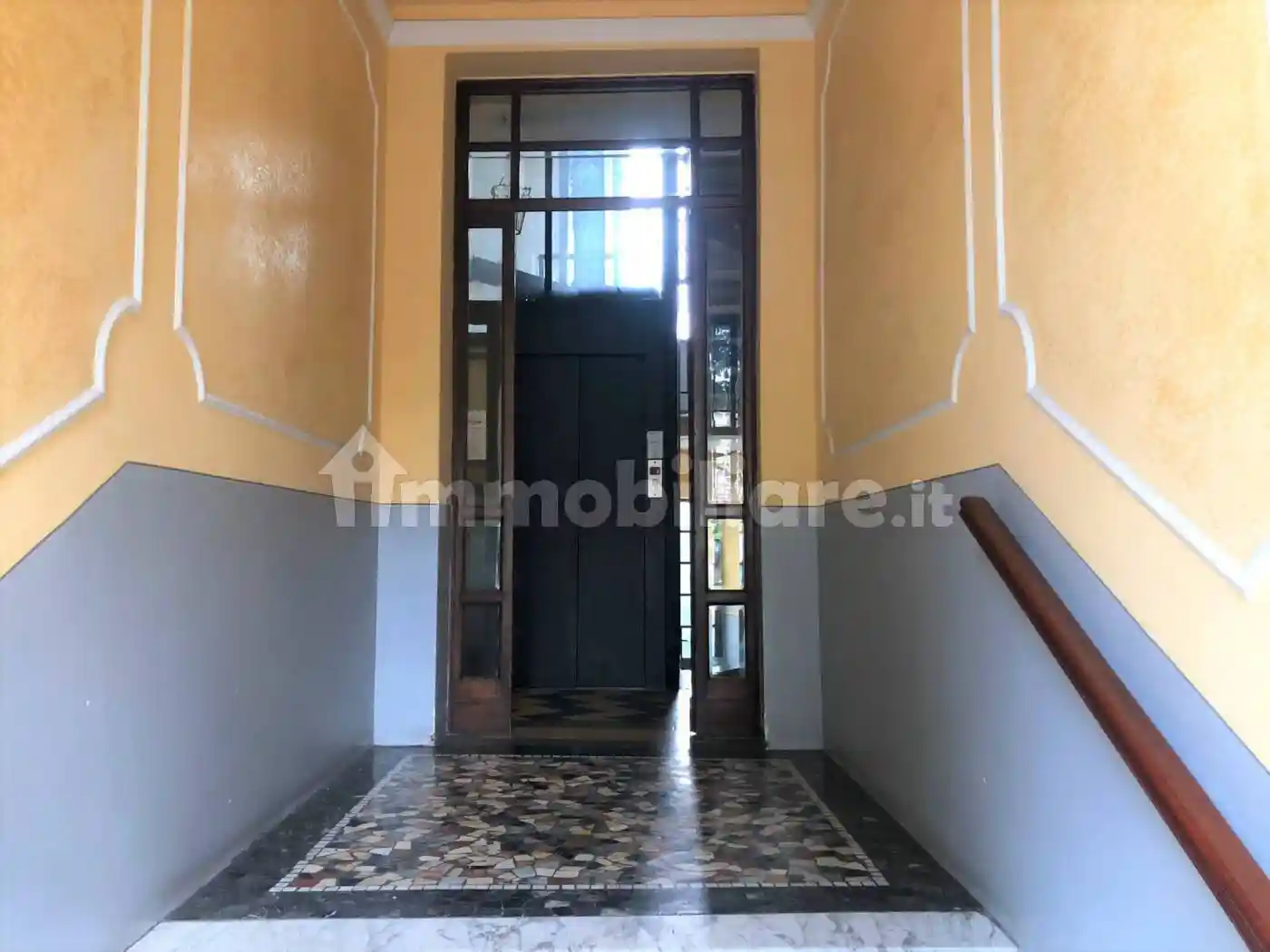 Trilocale piazza Marmolada 4, San Paolo, Torino - foto 3