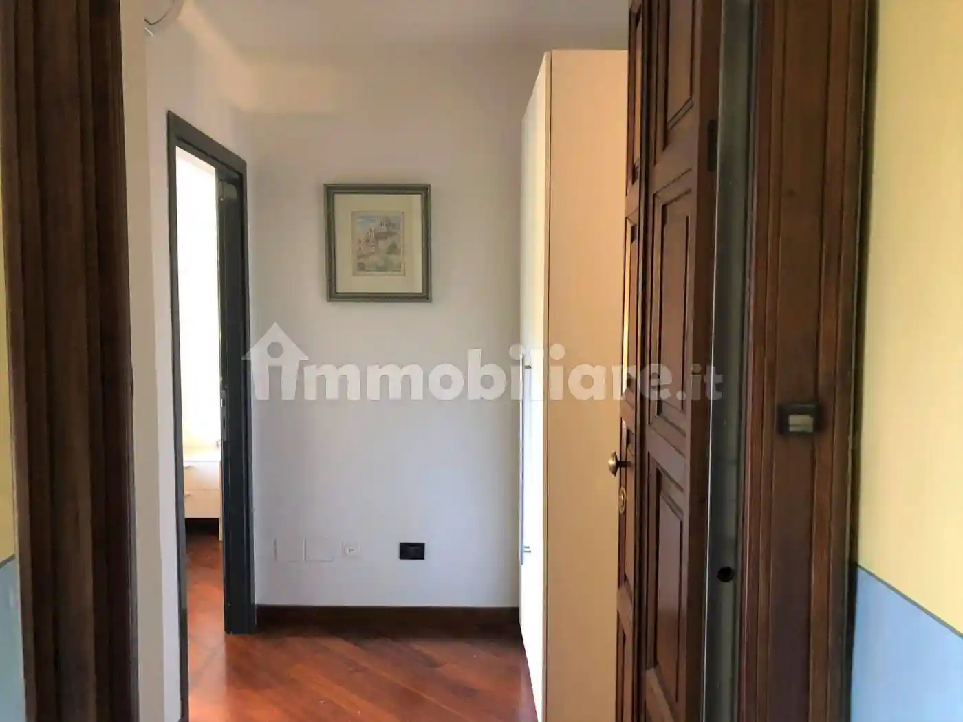 Trilocale piazza Marmolada 4, San Paolo, Torino - foto 4