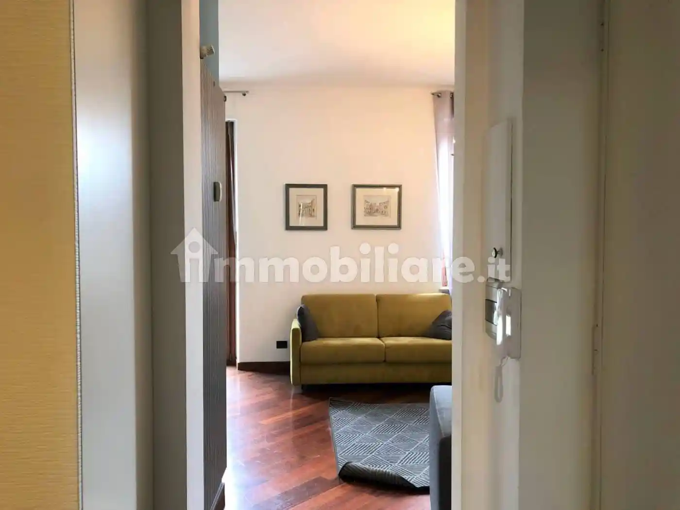 Trilocale piazza Marmolada 4, San Paolo, Torino - foto 5