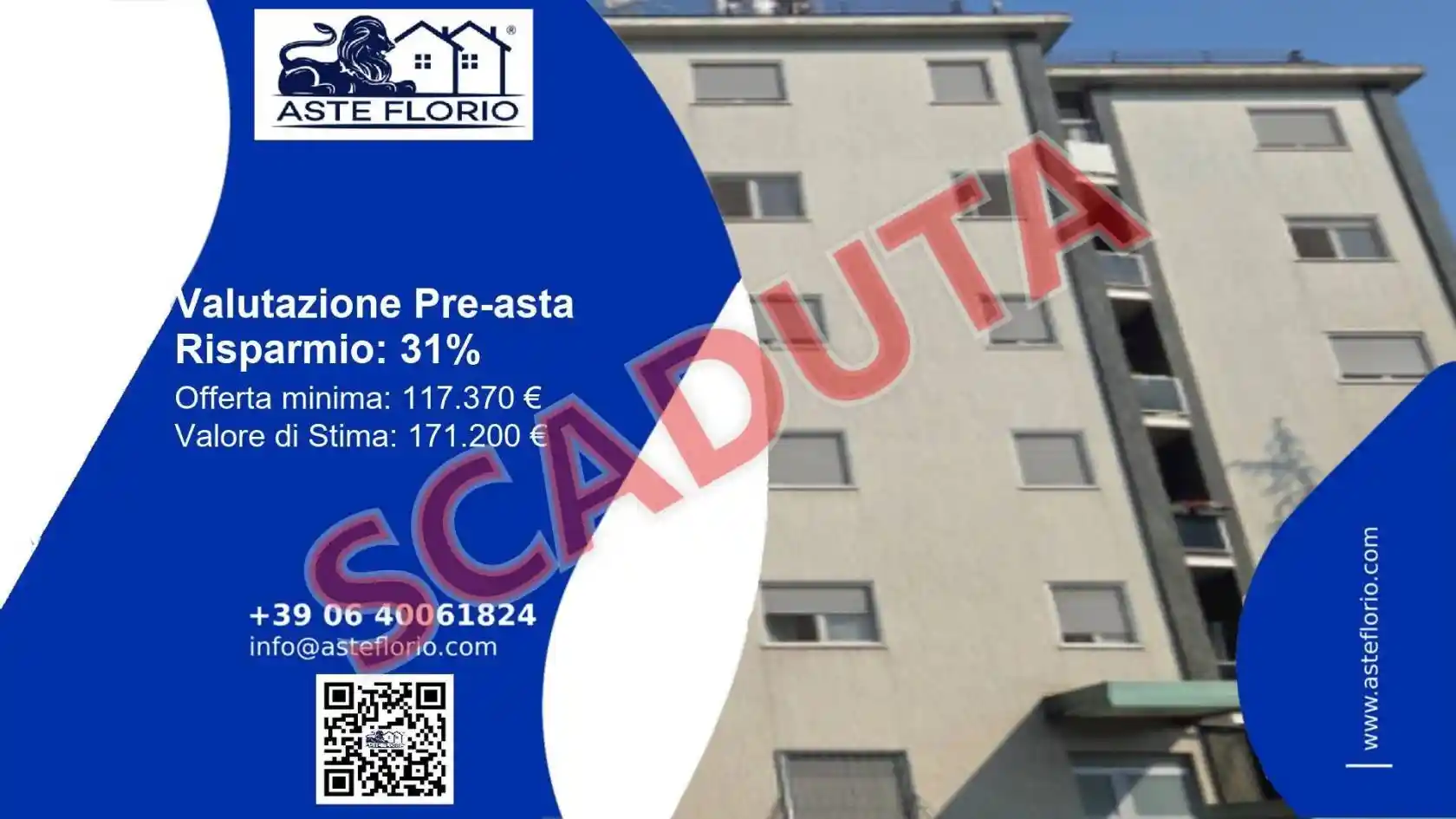 Appartamento in vendita a Rozzano