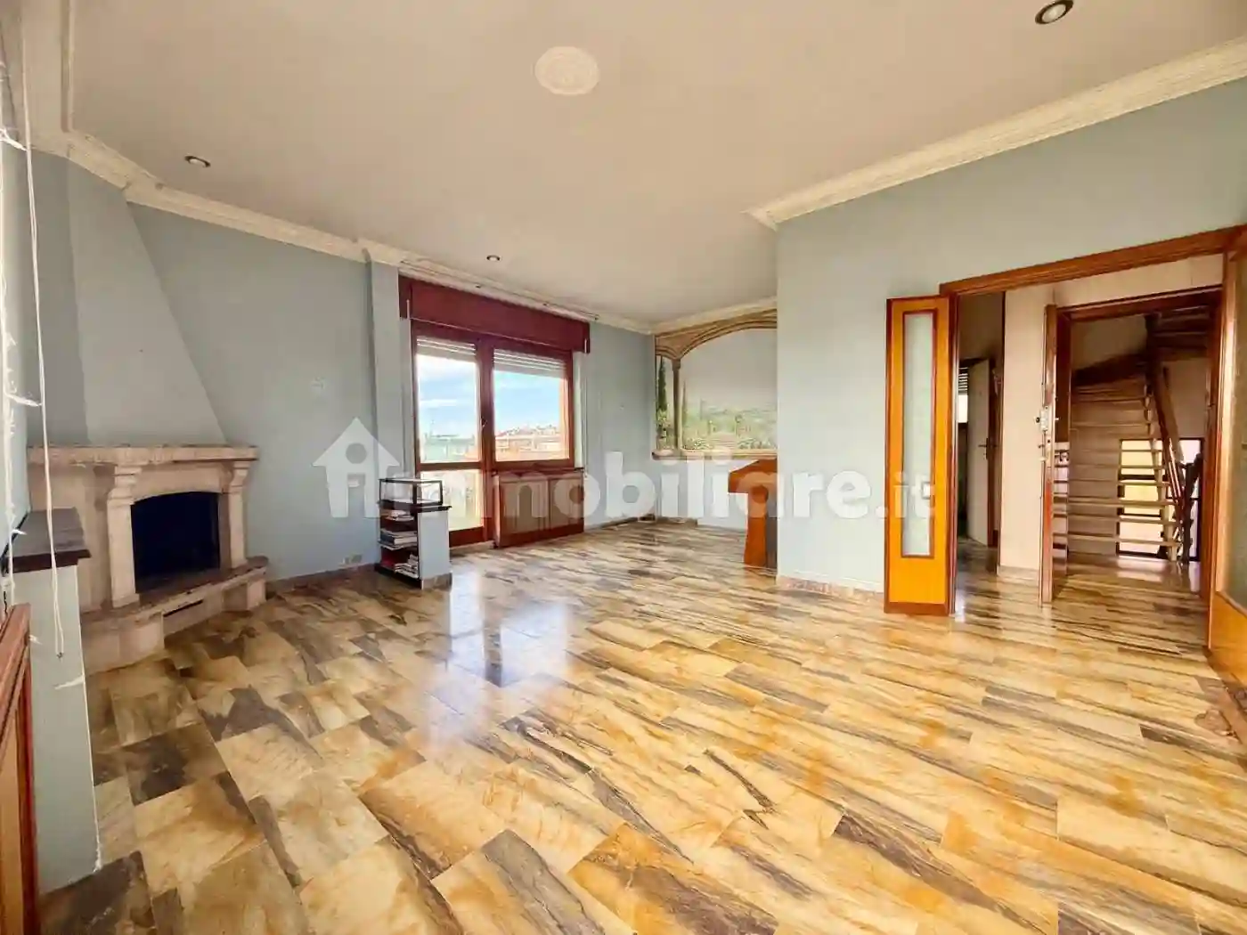 Attico - Mansarda - foto 4