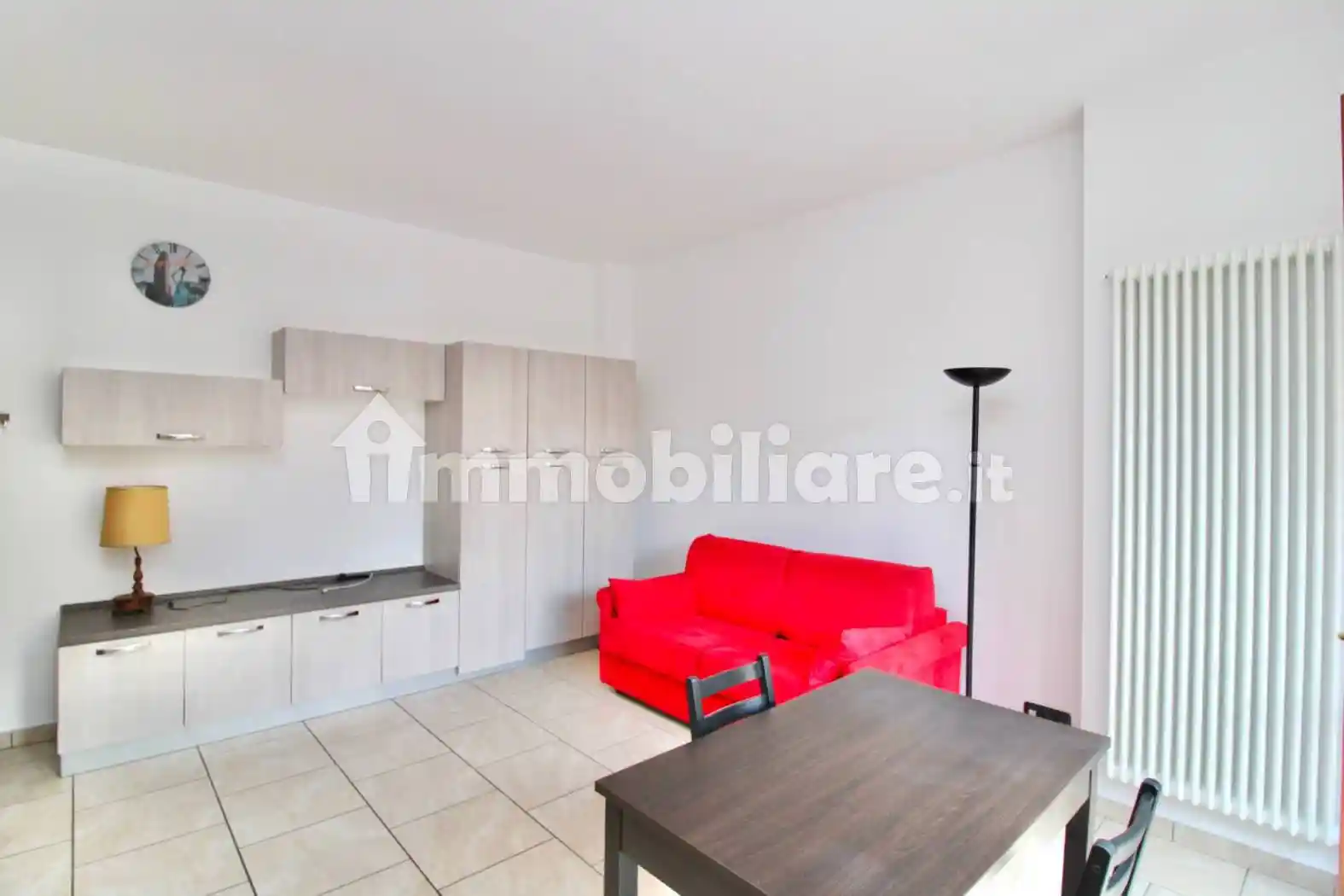 Monolocale ottimo stato, piano rialzato, Centro, Carimate - foto 3