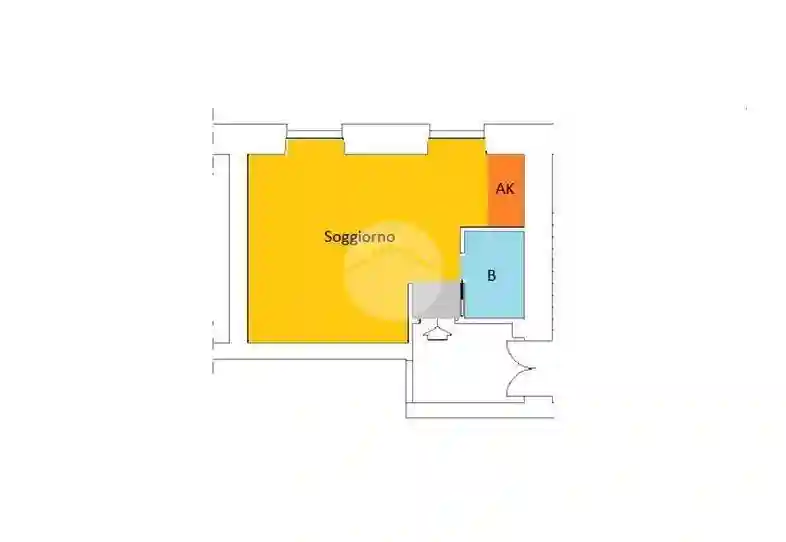 Appartamento - foto 3