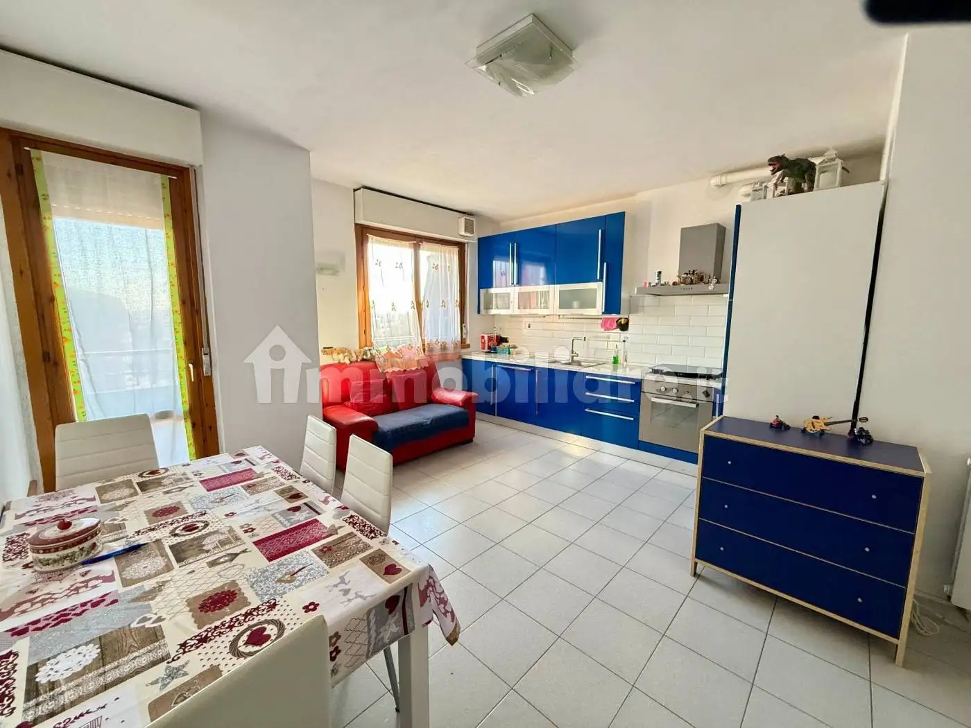 Trilocale via dei Caduti, Centro, Assago - foto 4