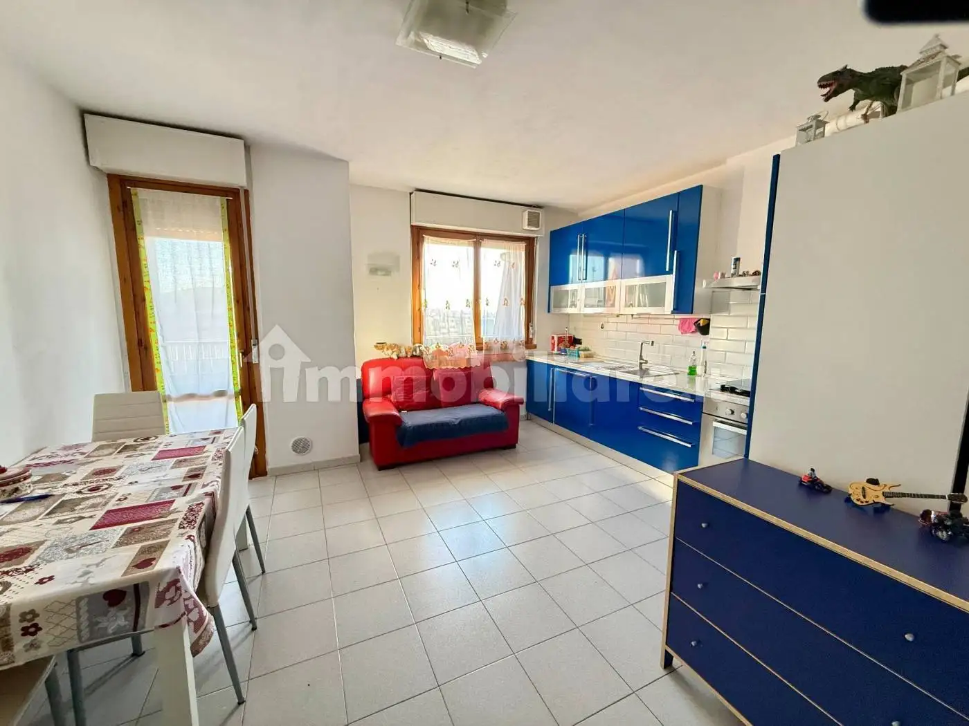 Trilocale via dei Caduti, Centro, Assago - foto 5