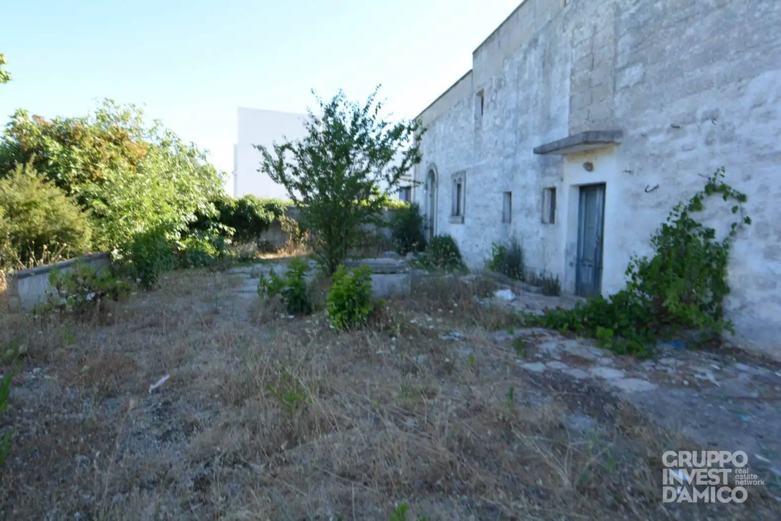 Rustico Strada Colapriore, Cisternino - foto 2