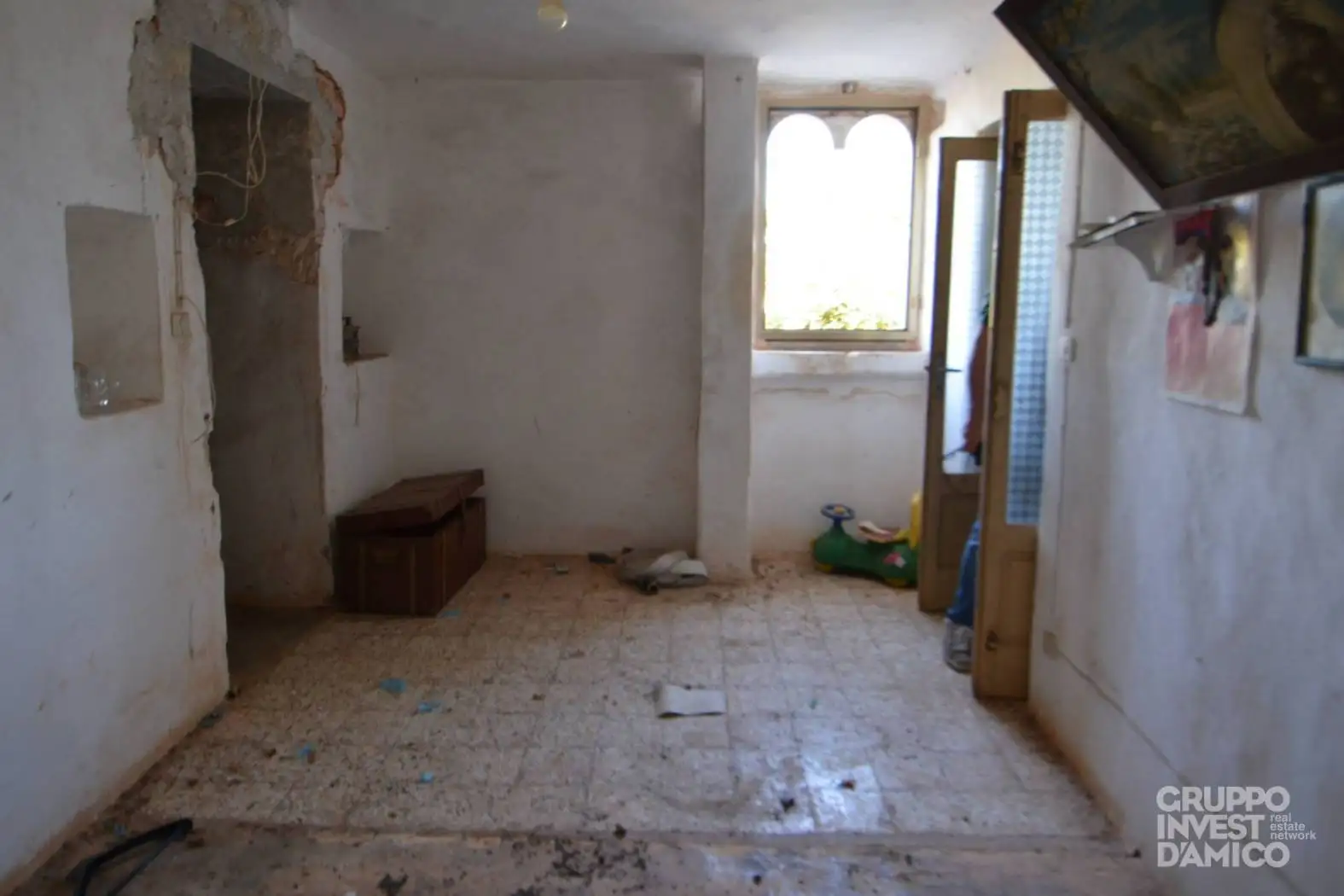 Rustico Strada Colapriore, Cisternino - foto 4