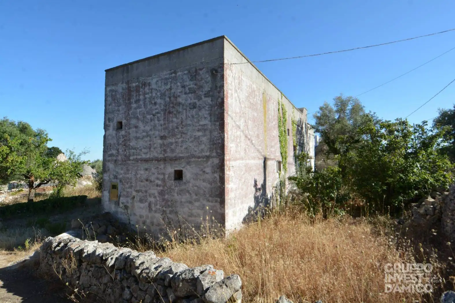 Rustico Strada Colapriore, Cisternino - foto 5