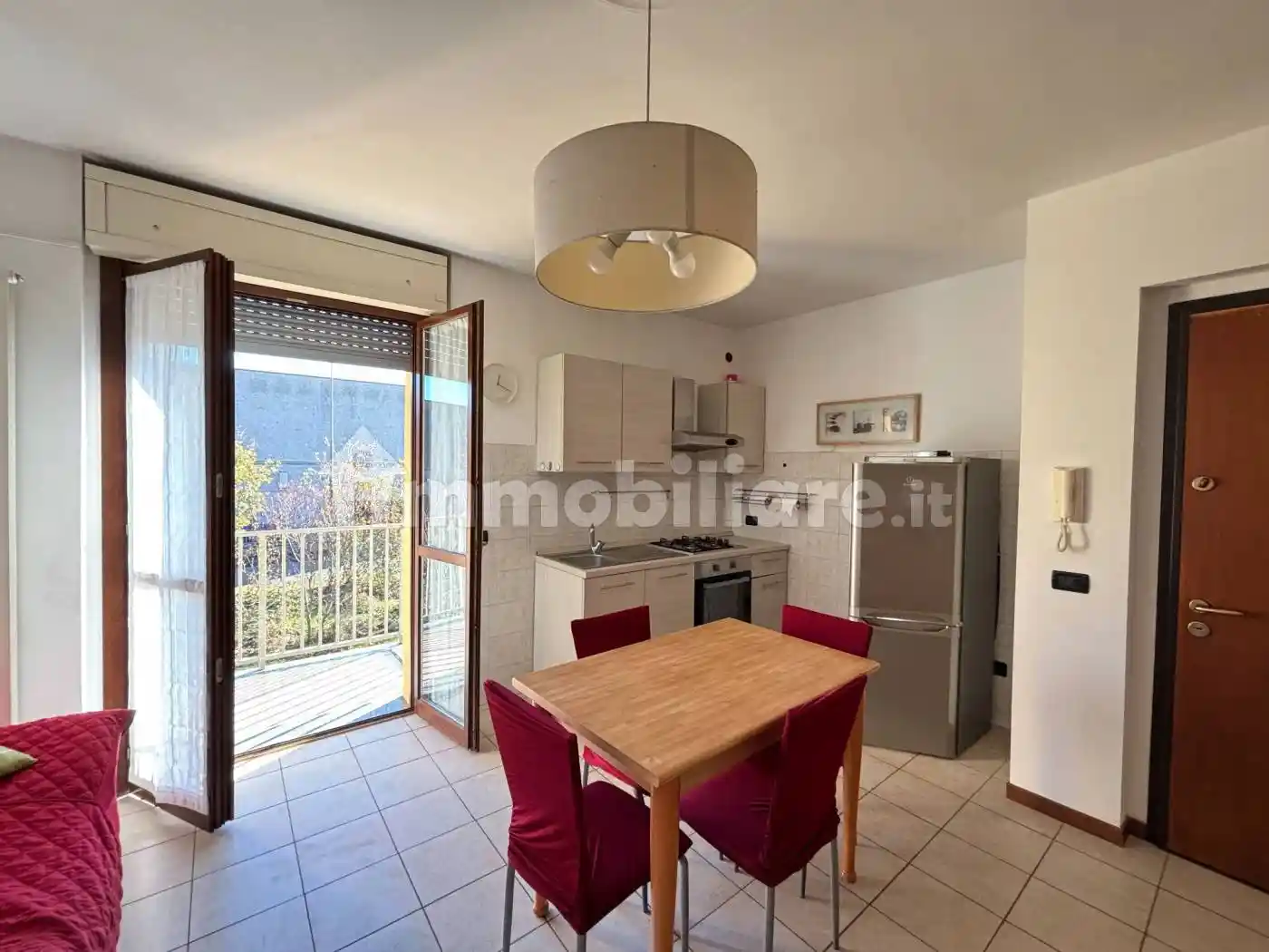 Bilocale via Liguria, San Lazzaro, Piacenza - foto 2