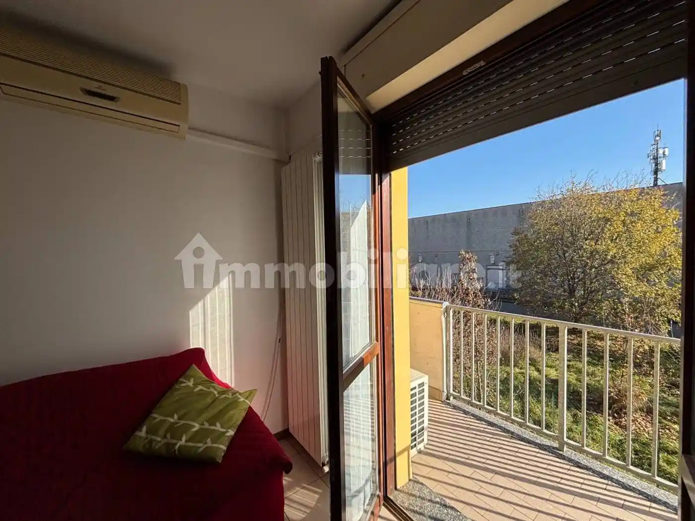 Bilocale via Liguria, San Lazzaro, Piacenza - foto 5