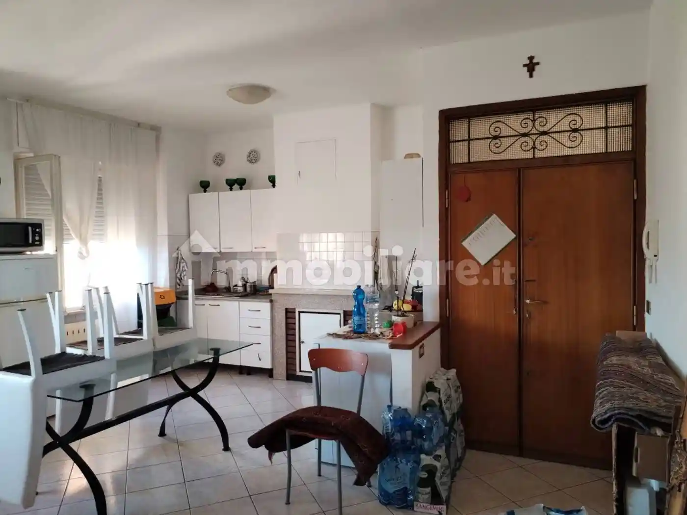 Trilocale buono stato, quinto piano, Semicentro - Stazione, Perugia - foto 2