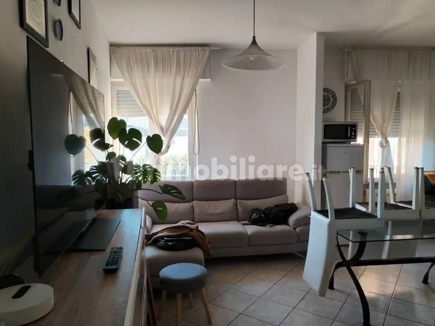 Trilocale buono stato, quinto piano, Semicentro - Stazione, Perugia - foto 3