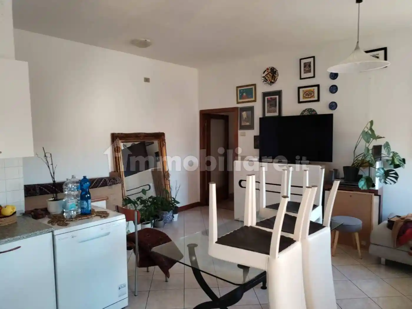 Trilocale buono stato, quinto piano, Semicentro - Stazione, Perugia - foto 4