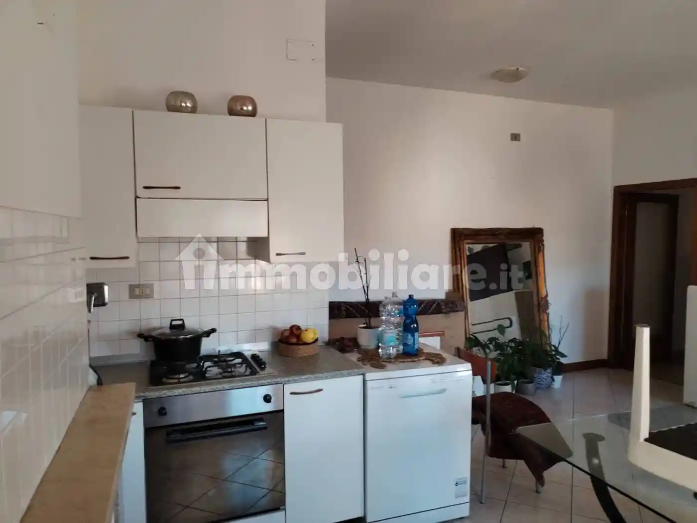 Trilocale buono stato, quinto piano, Semicentro - Stazione, Perugia - foto 5