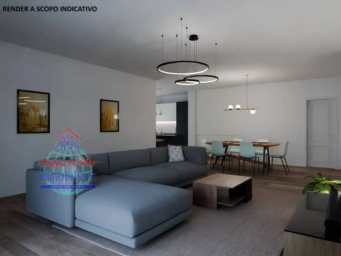 Appartamento - foto 5