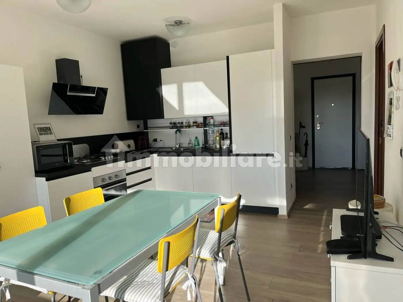 Quadrilocale via Generale Ferrari 2, Lerici Paese, Lerici - foto 4