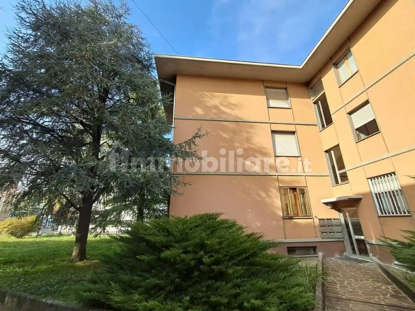 Trilocale via Palermo 50, San Leonardo, Parma - foto 3