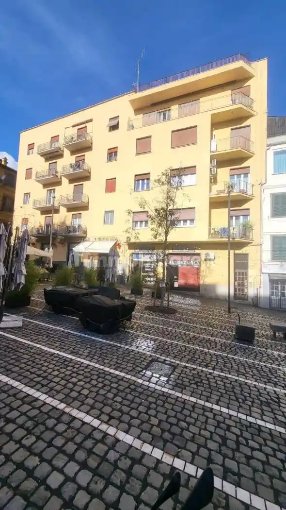 Appartamento in vendita a Velletri