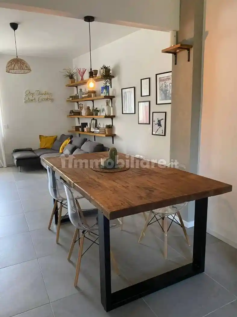 Trilocale via Gabbro 23, Affori, Milano - foto 2