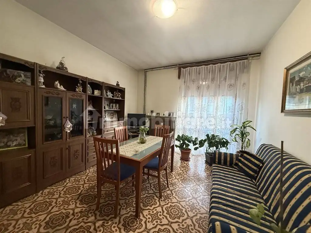 Appartamento in vendita a Palosco