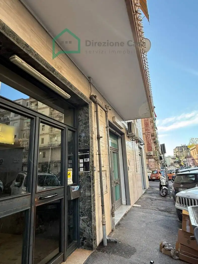 Appartamento in affitto a Napoli