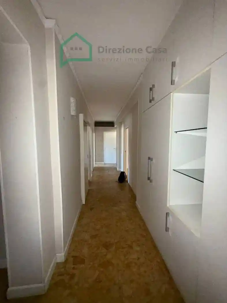 Trilocale via Generale Francesco Pinto, 56, Arenaccia, Napoli - foto 3