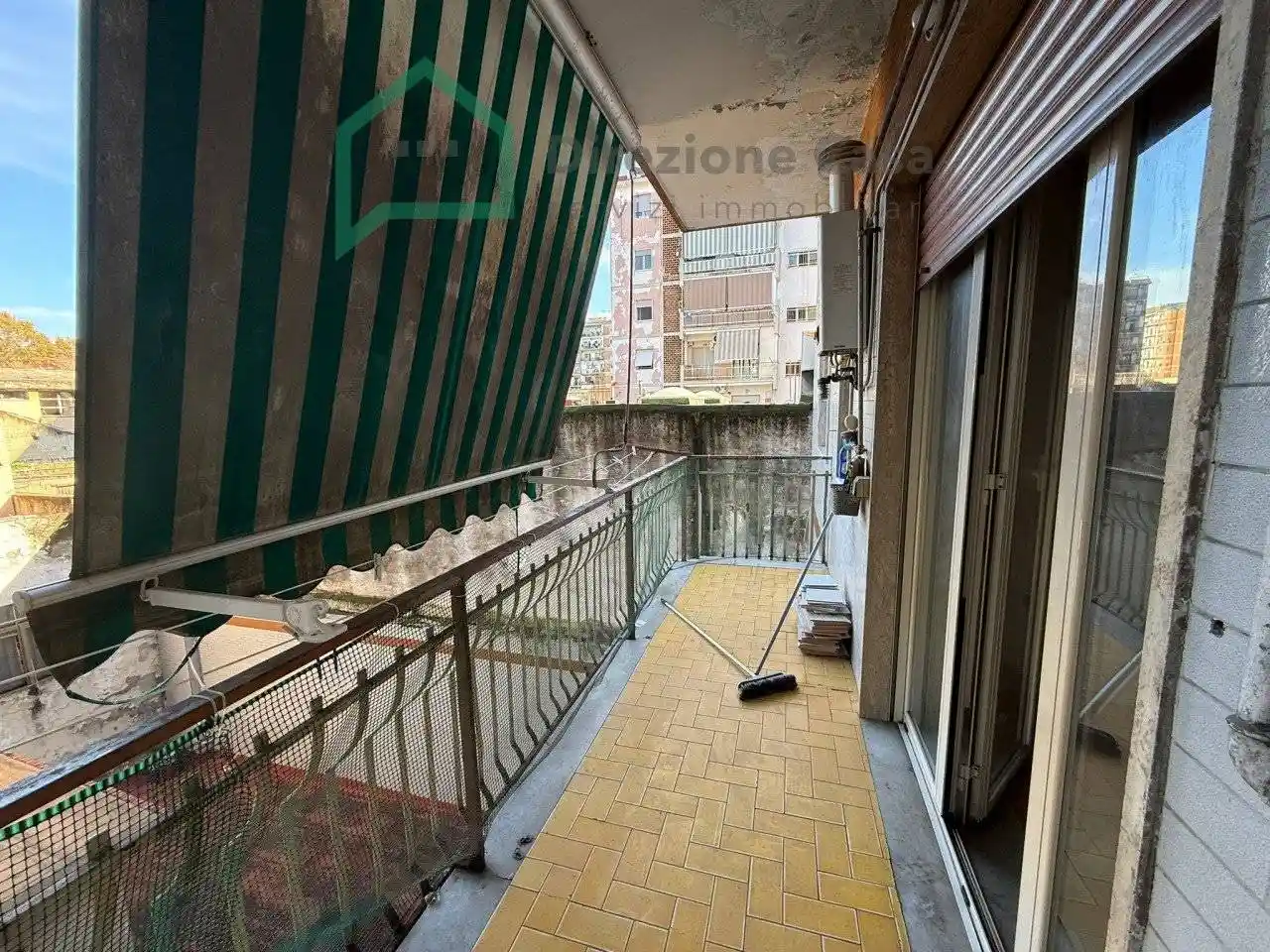 Trilocale via Generale Francesco Pinto, 56, Arenaccia, Napoli - foto 5