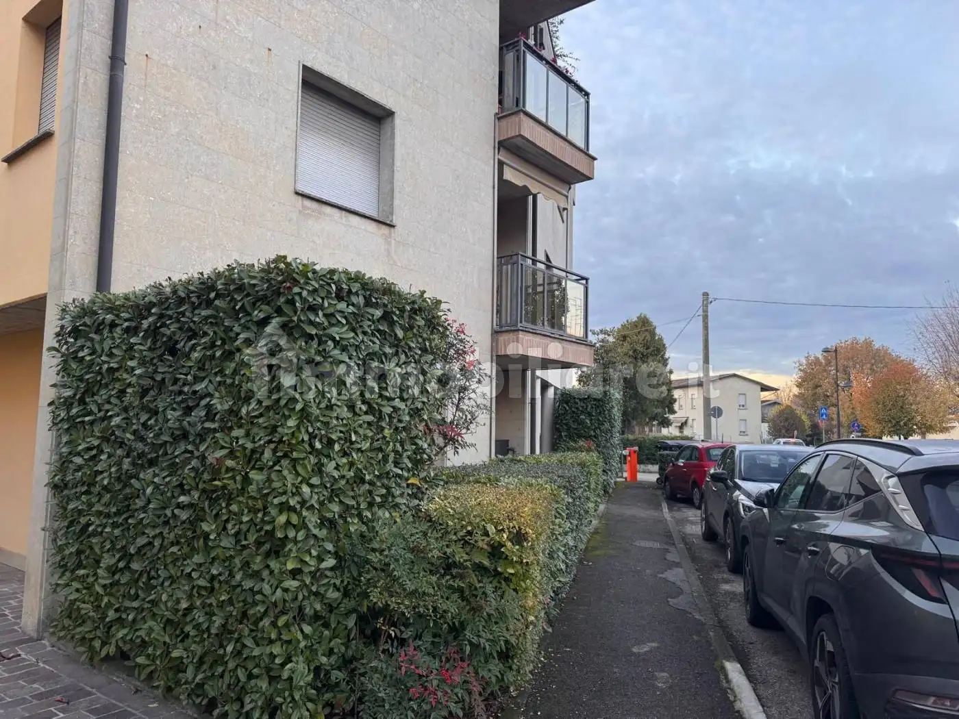 Appartamento in vendita a Campegine