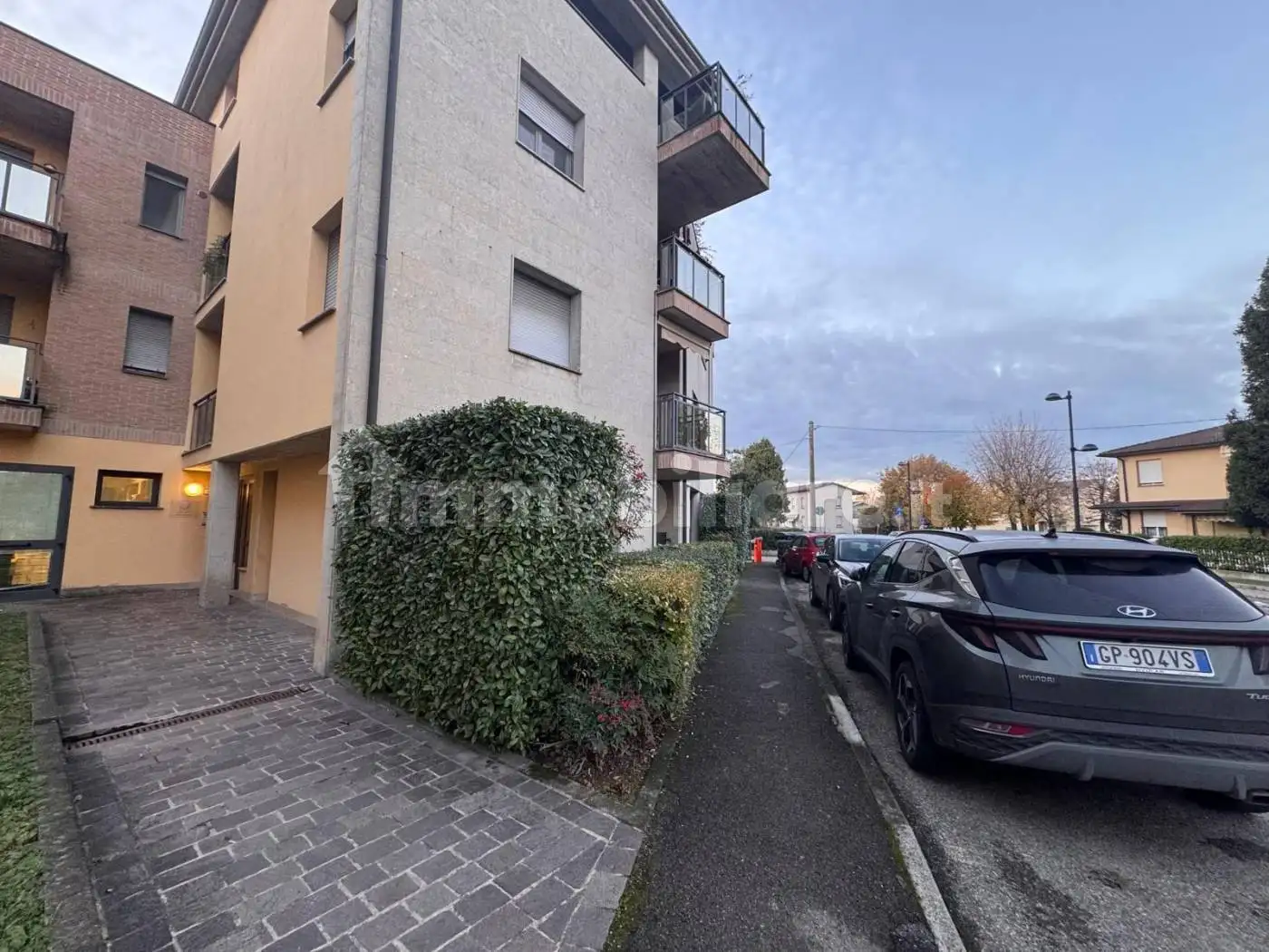 Trilocale via Fratelli Cervi 1, Centro, Campegine - foto 2